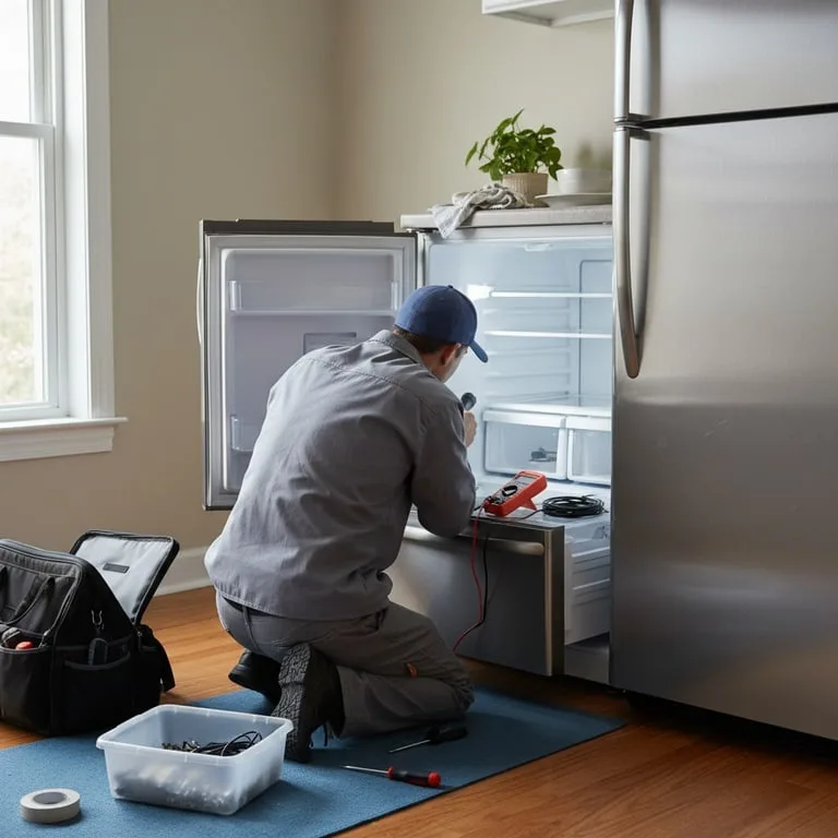 Appliance Repair service in Hilton Head Island, SC